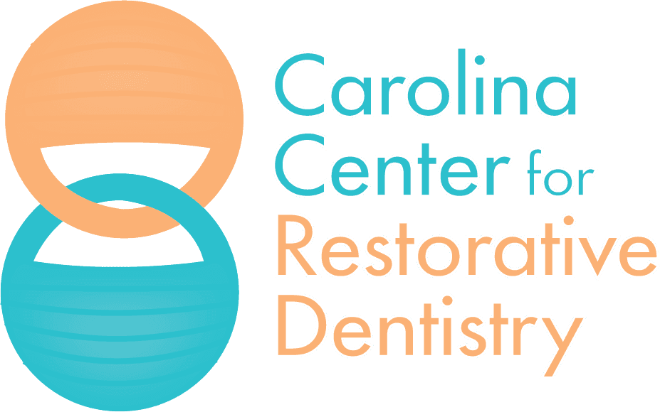 Carolina Center for Restorative Dentistry Logo